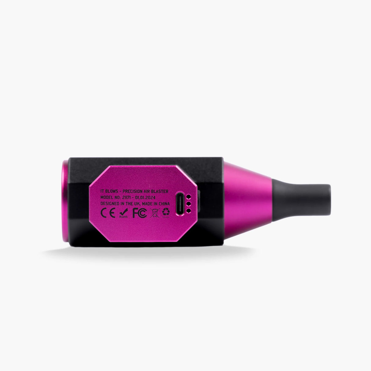 It Blows! Precision Muc-Off soffiatore d'aria Muc-off