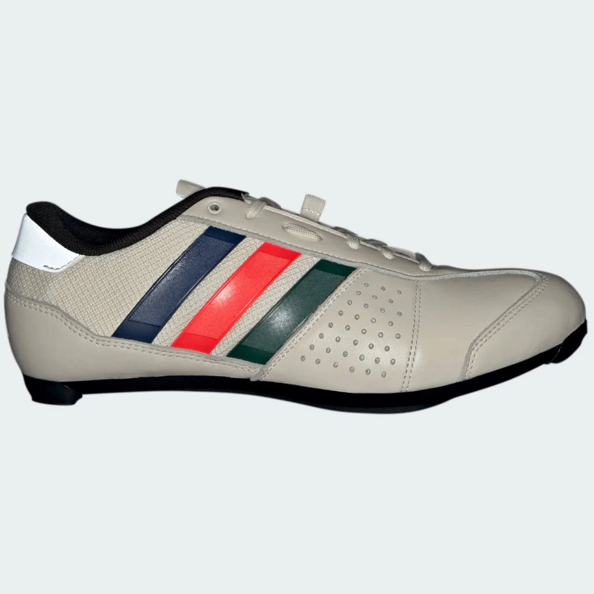 Scarpe Adidas Heritage Road - Crema - B