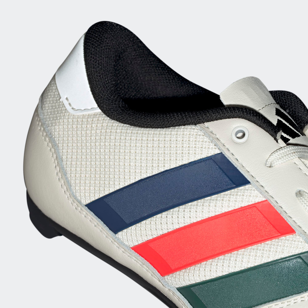 Scarpe Adidas Heritage Road - Crema - A
