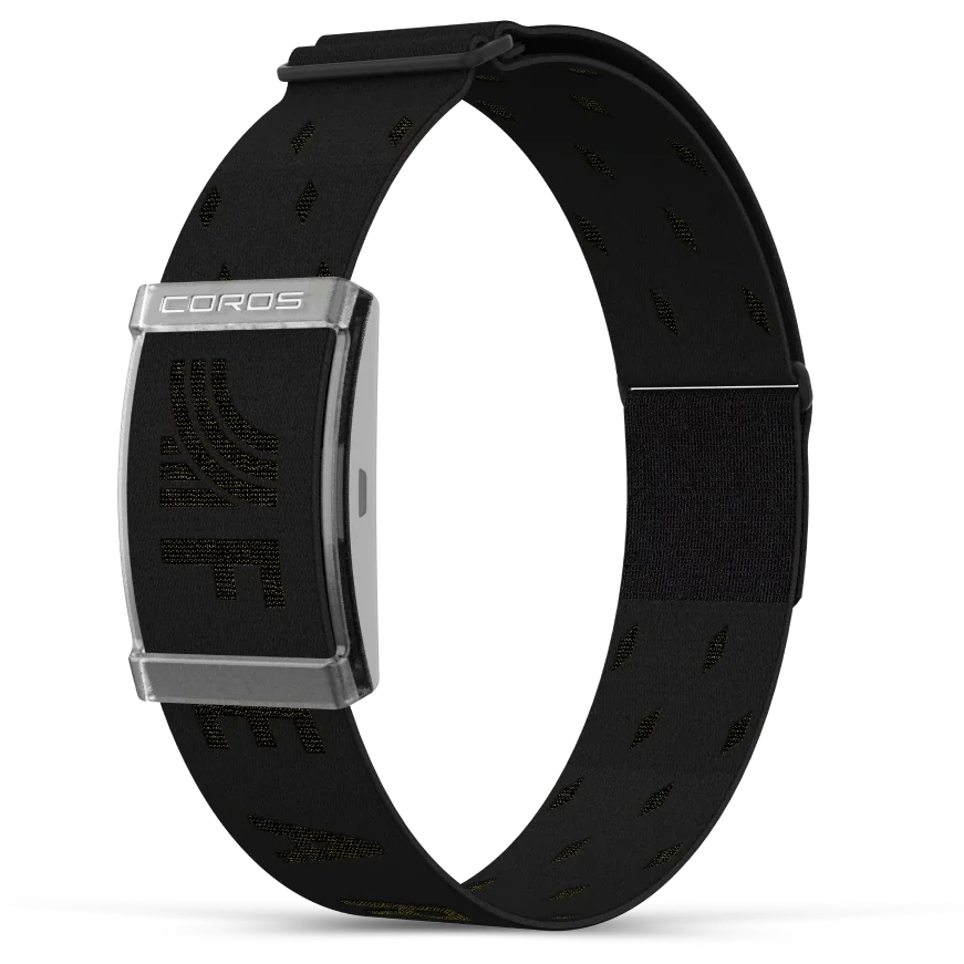 Coros Armband-Herzfrequenzsensor - Jakob Ingebrigtsen
