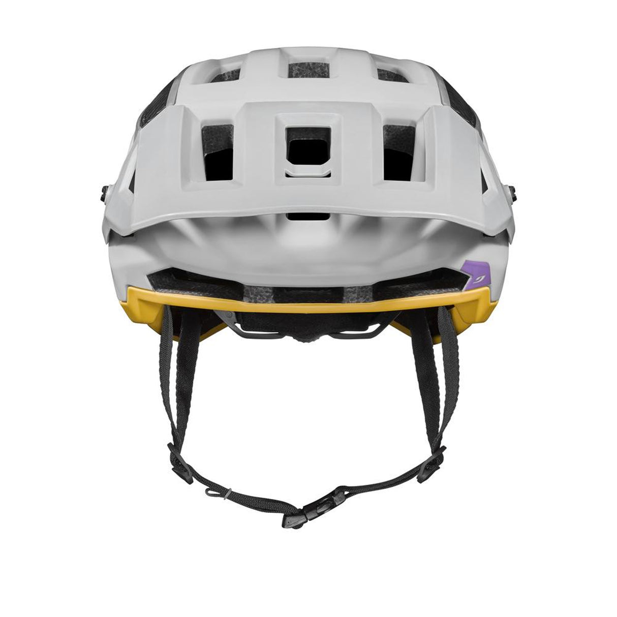 Casco Julbo Forest - Grigio - B