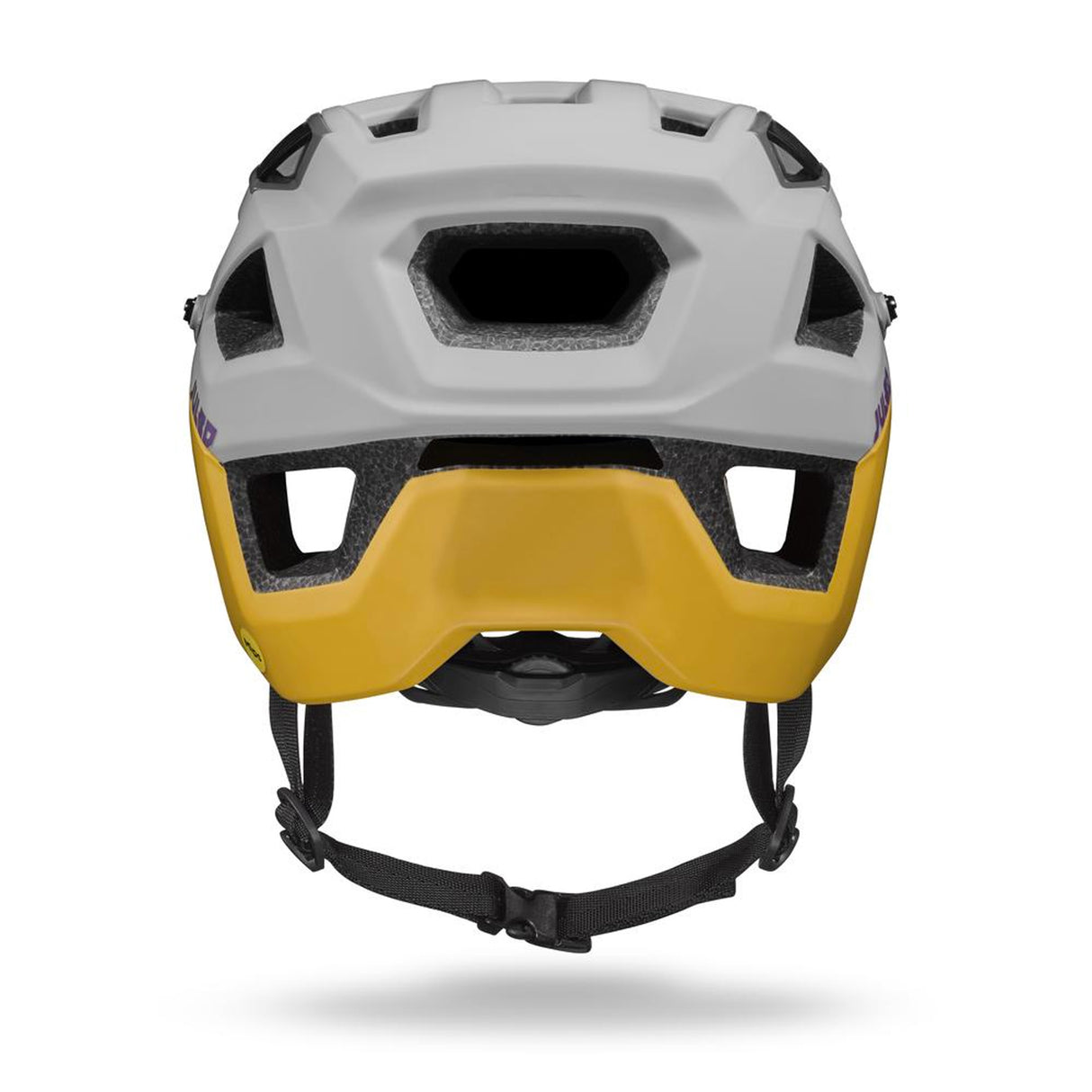 Casco Julbo Forest - Grigio - C