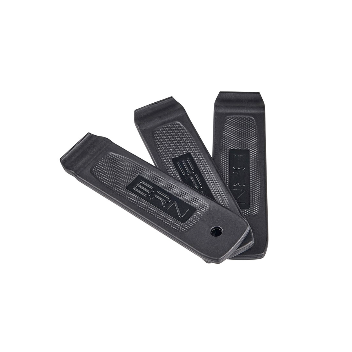 Kit 3 Levagomme BRN - Nero BRN