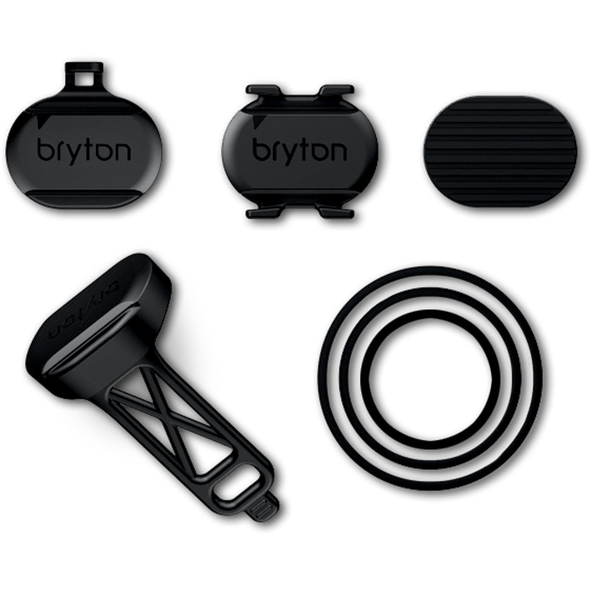 Kit Bryton Dual Sensor XON