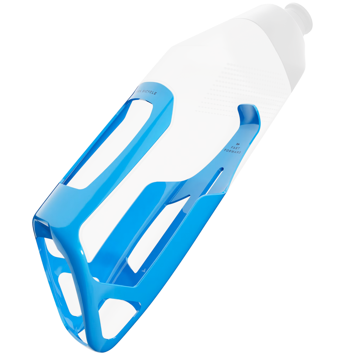 Kit Trek RSL Aero - Bleu