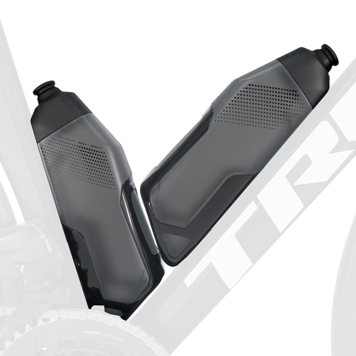 Kit Trek RSL Aero - Noir