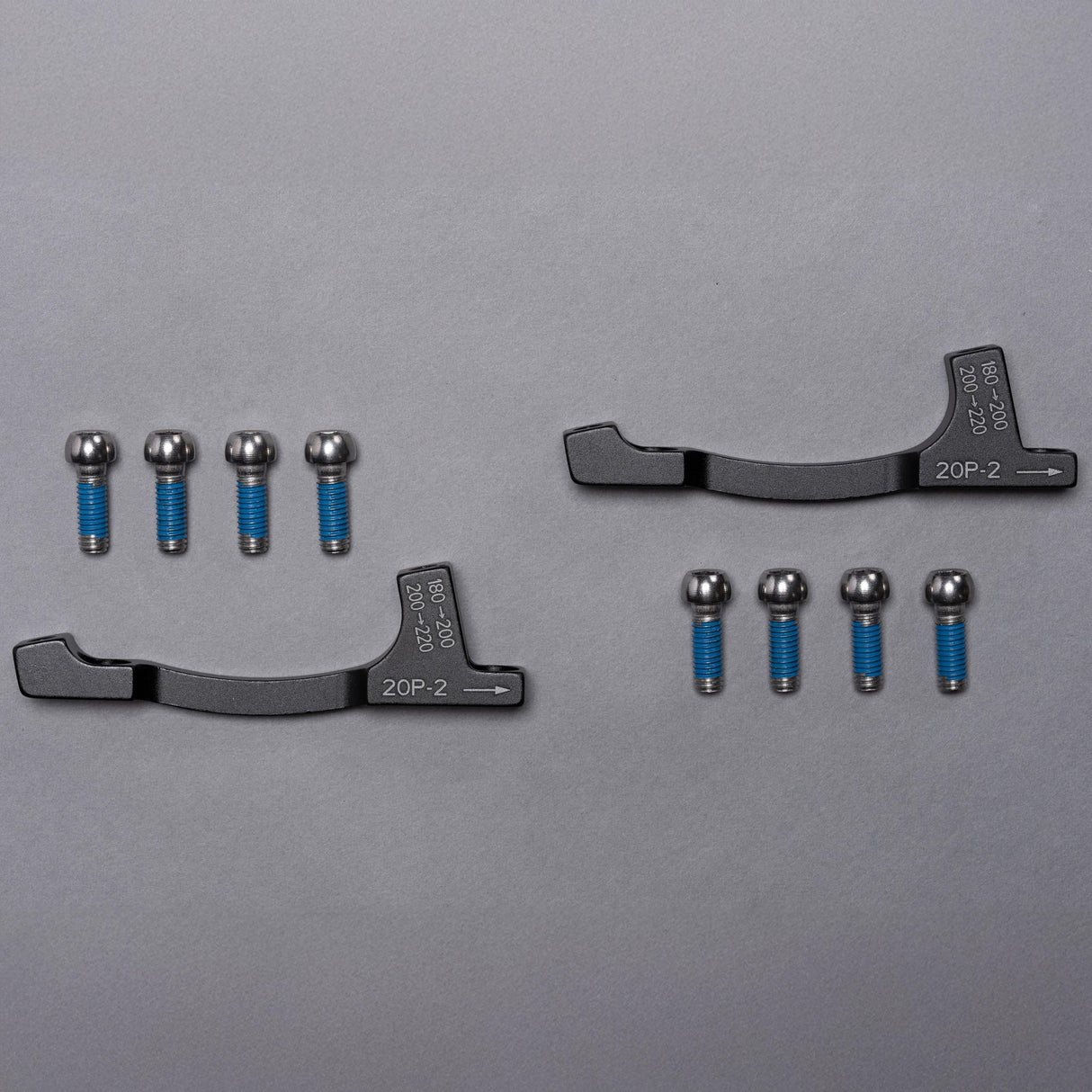 Kit freno a disco idraulico Sram Maven ultimate expert Teal - Splatter - C
