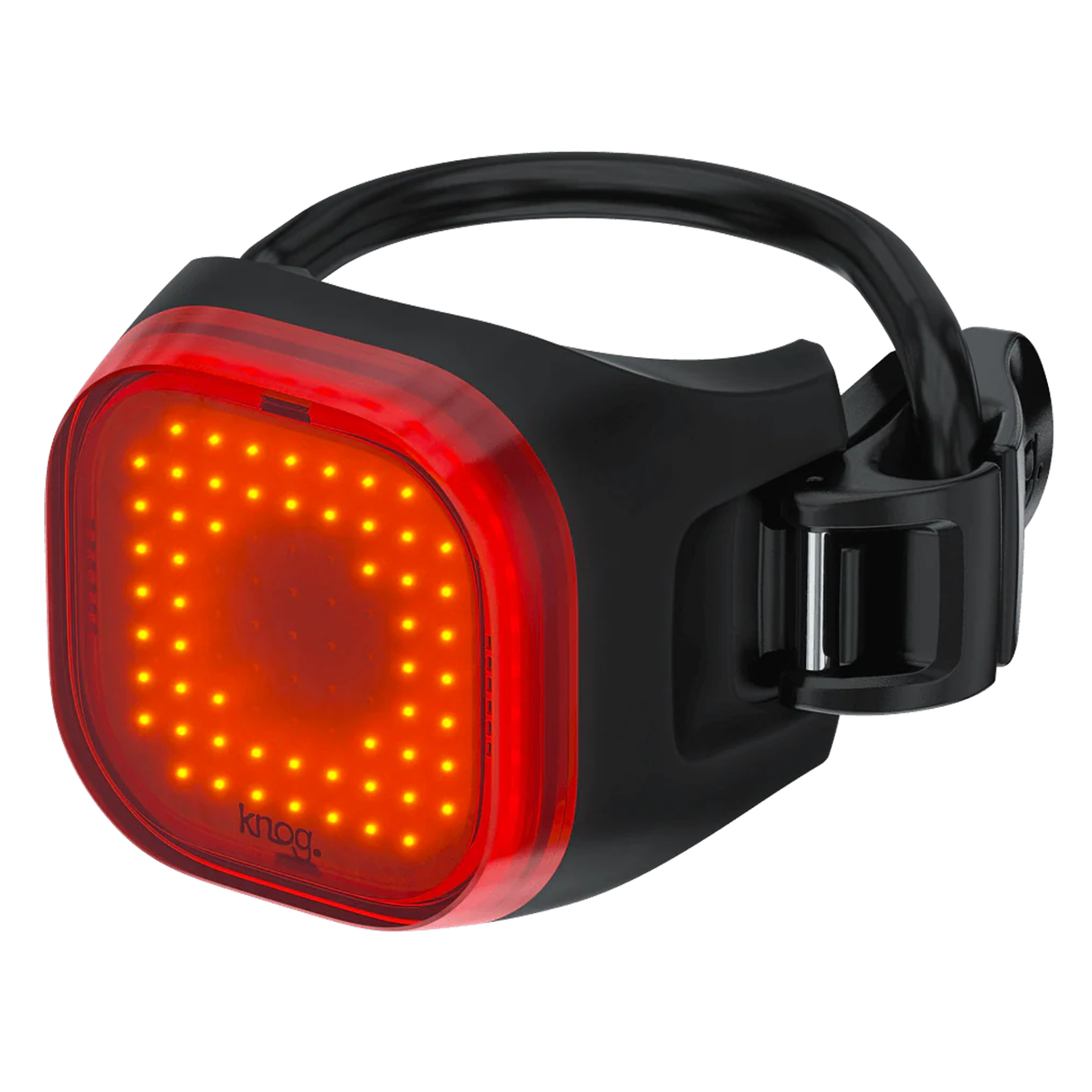 Kit luci Knog Combo Blinder Road 400 + Blinder mini rear Knog