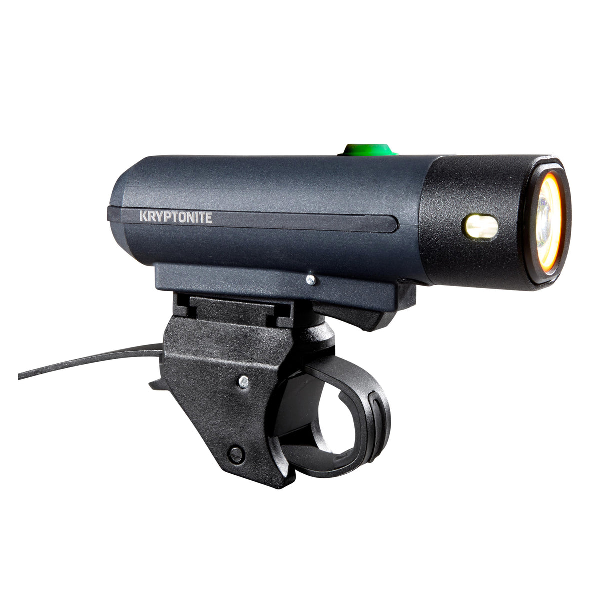 Kit luci Kryptonite Street F-500 & Avenue R-45 - Nero Kryptonite