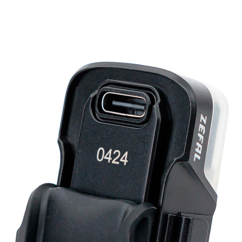 Kit luci Zefal Vision F20 R20 Zefal