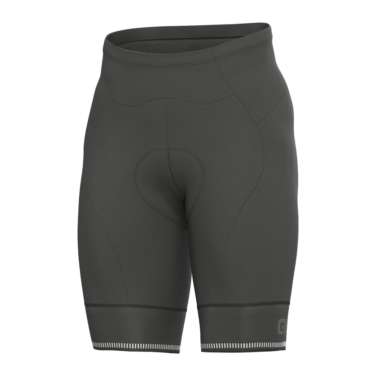 Pantaloncini Ale Pragma Corsa 2.0 - Grigio - Q