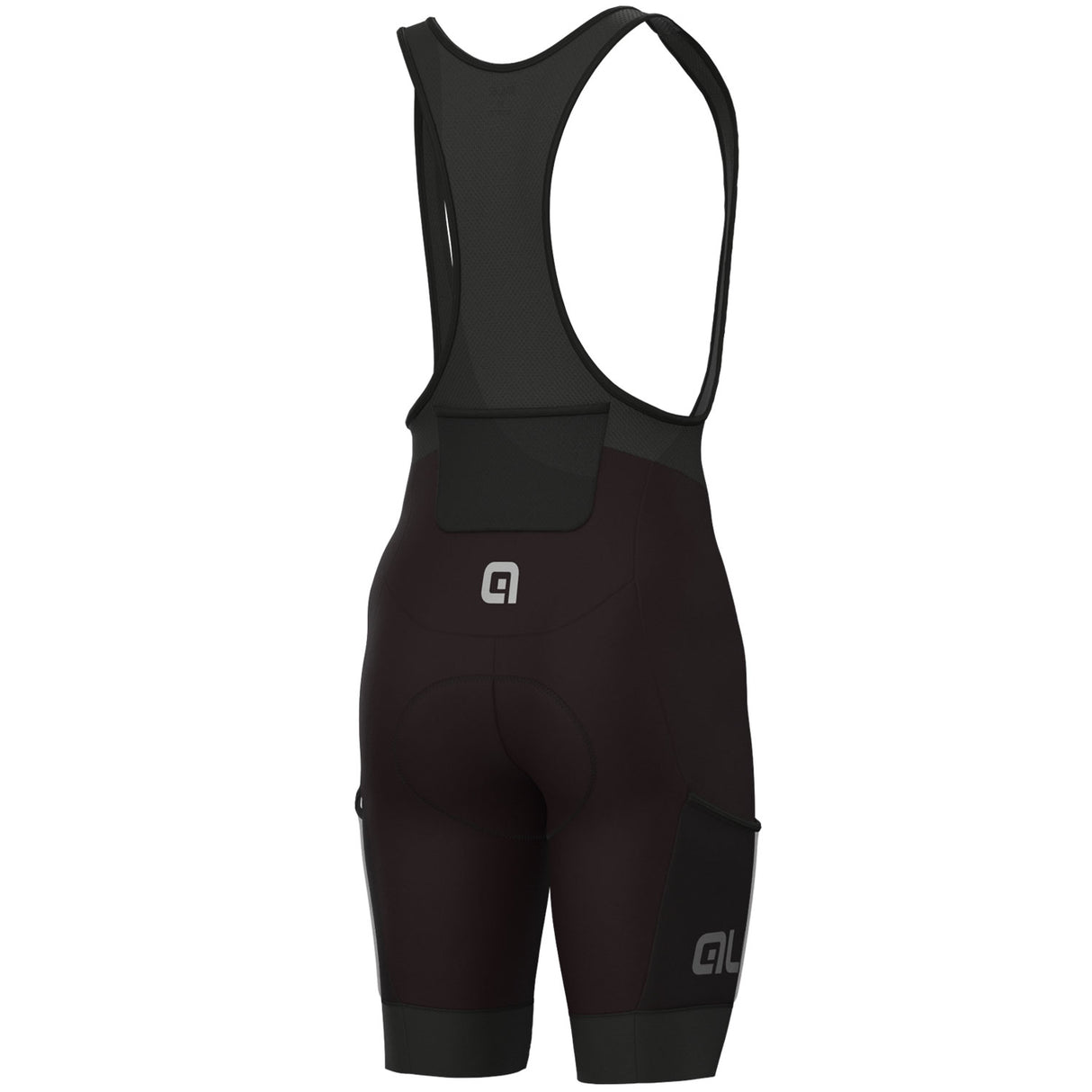 Salopette Ale Off Road Stones Cargo - Marrone - Q