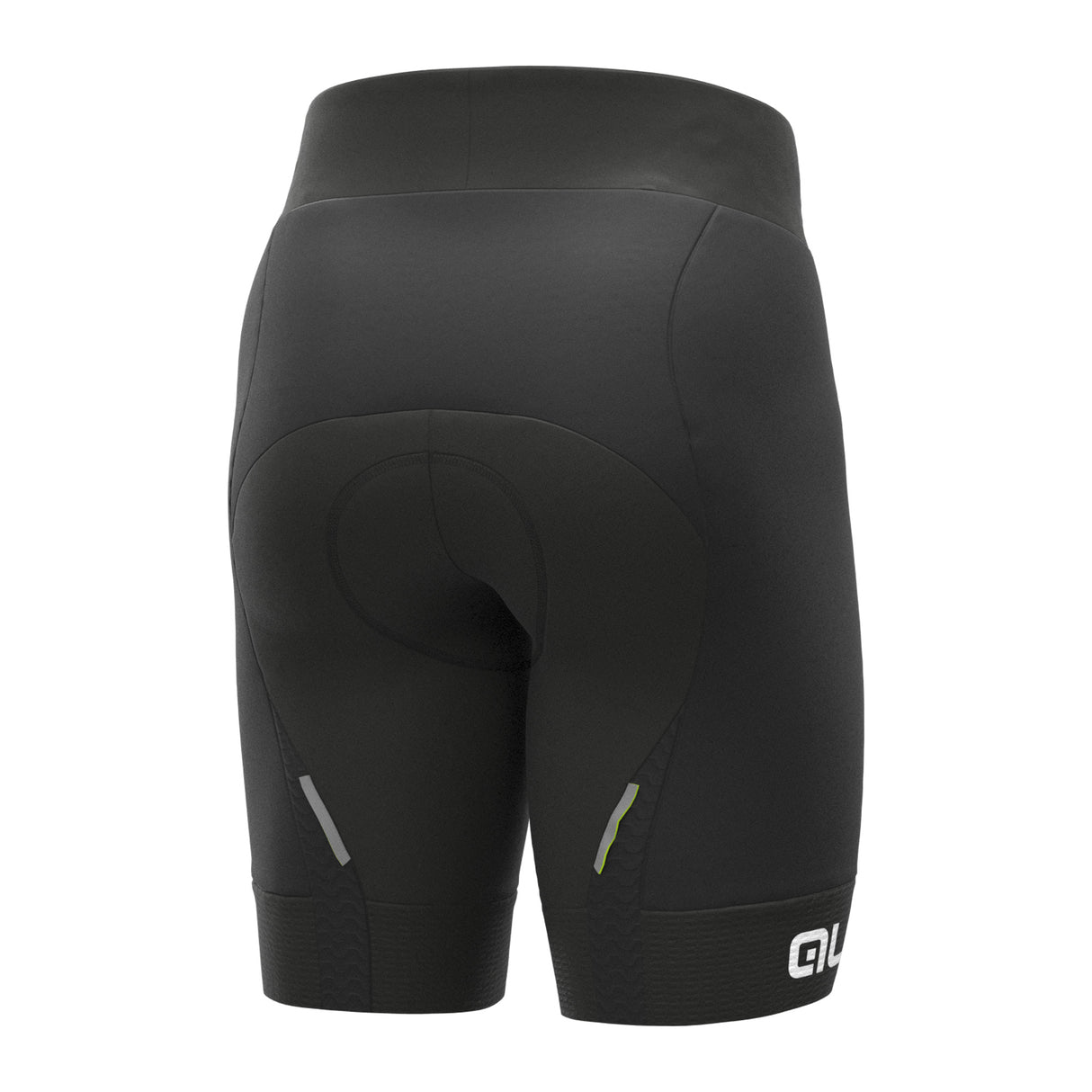 Pantaloncini bambino Ale Kid - Nero - B