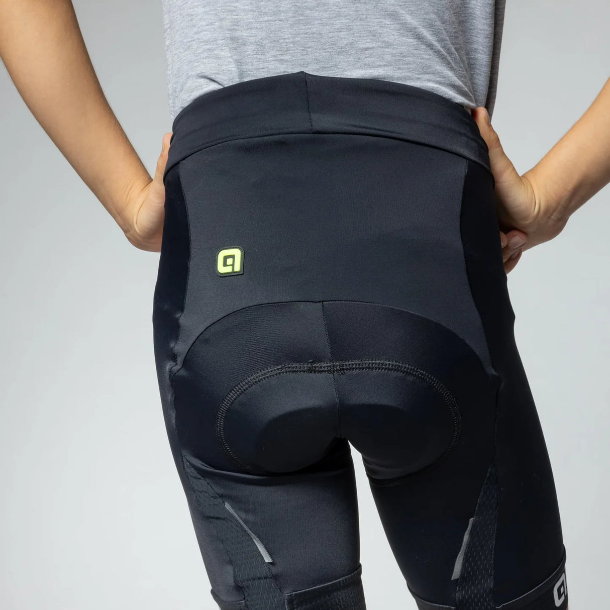 Pantaloncini bambino Ale Kid - Nero - G