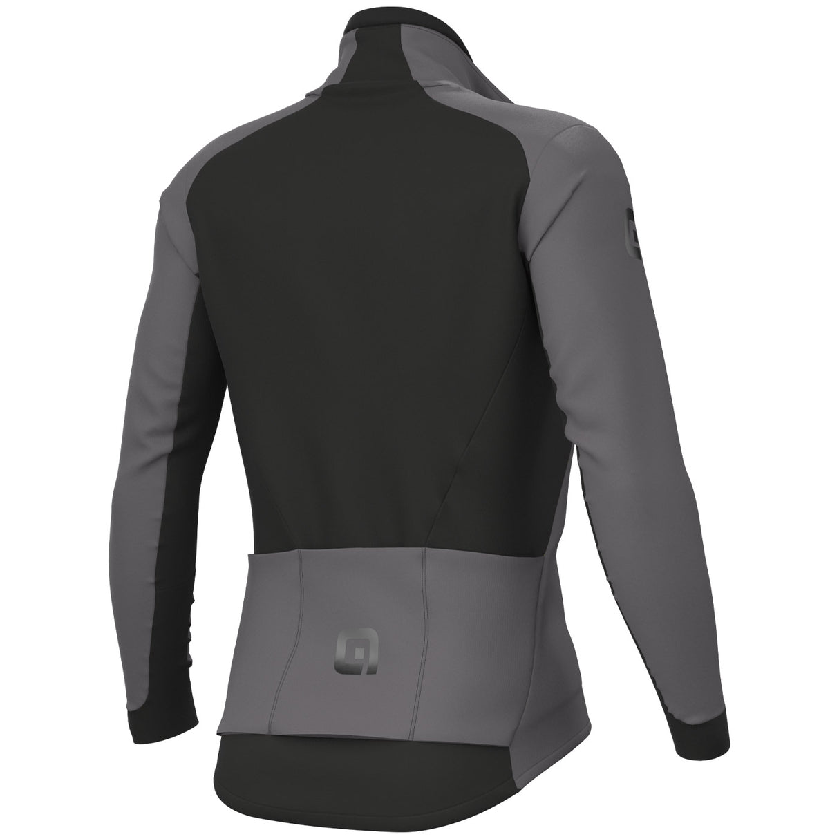 Giacca Ale R-EV1 Future Warm - Grigio - O