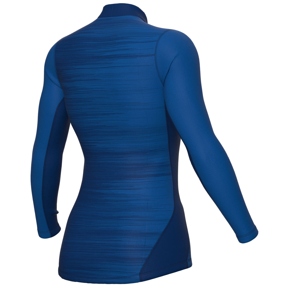 Maglia intima maniche lunghe donna Ale Shade - Blu - A