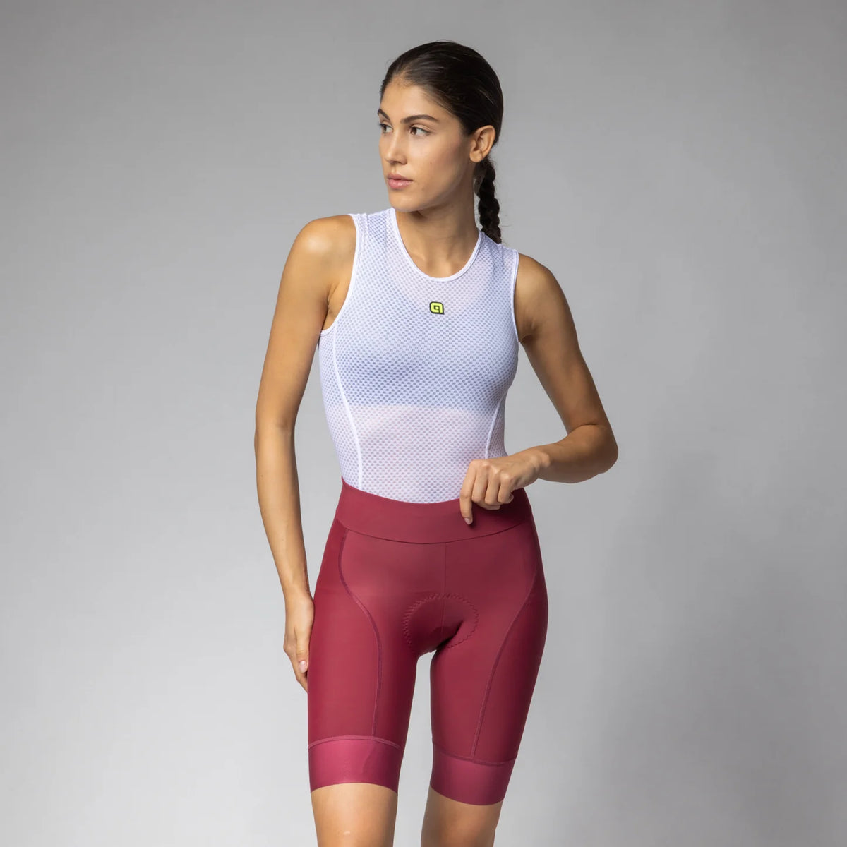 Pantaloni corti Dynafit Alpine Shirts donna