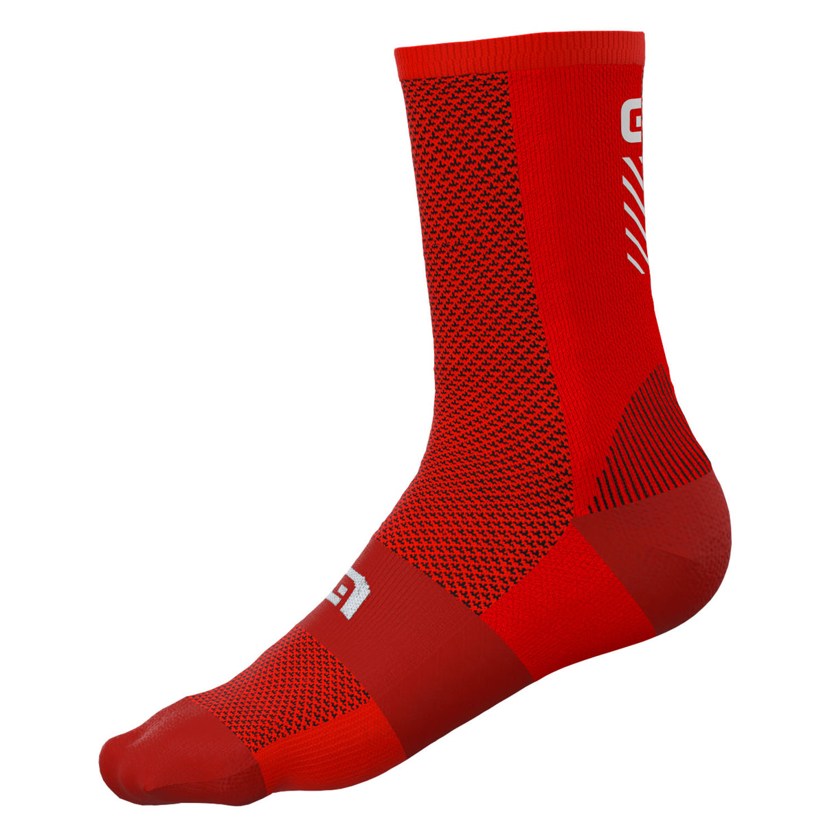 Calze Ale Proof - Rosso - G