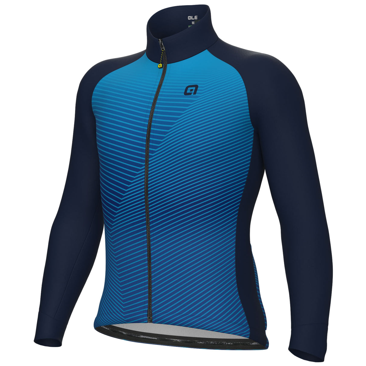 Giacca Ale Pragma Modular - Blu - H