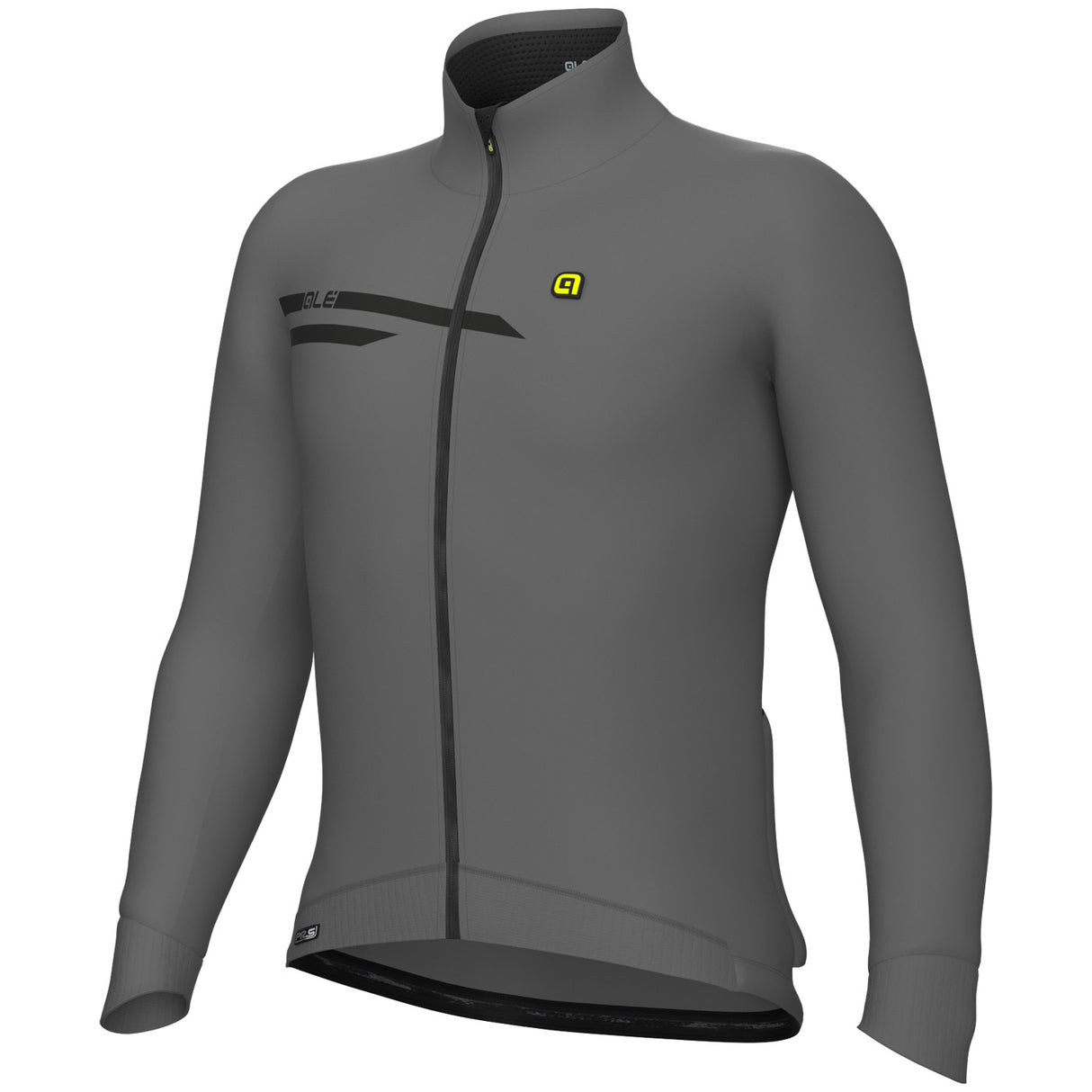 Giacca Ale PR-S Link - Grigio - O