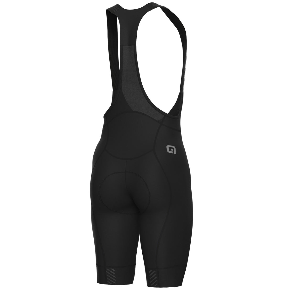 Salopette termica Ale PR-E Magic Colour - Nero - H