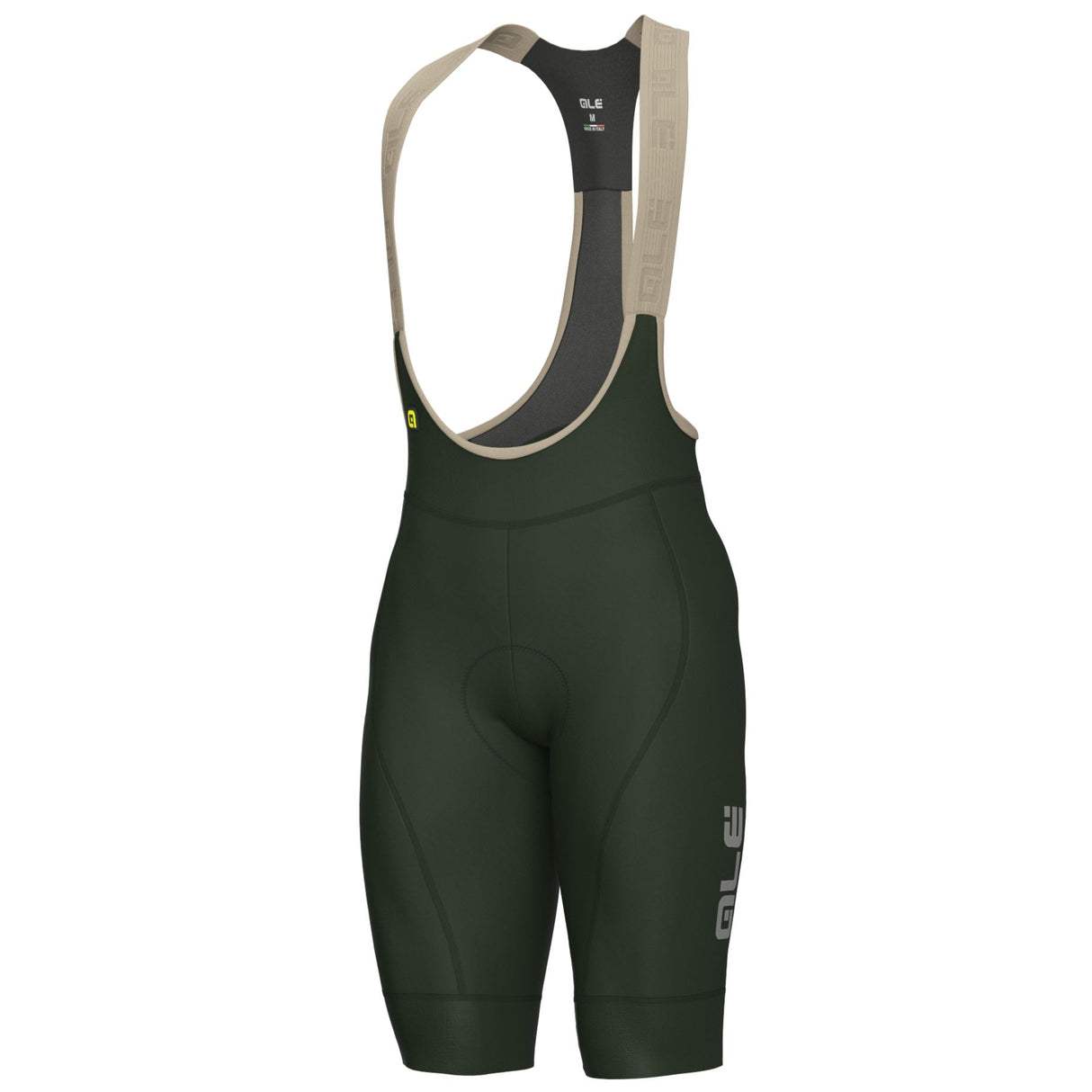 Salopette termica Ale PR-E Magic Colour - Verde - B