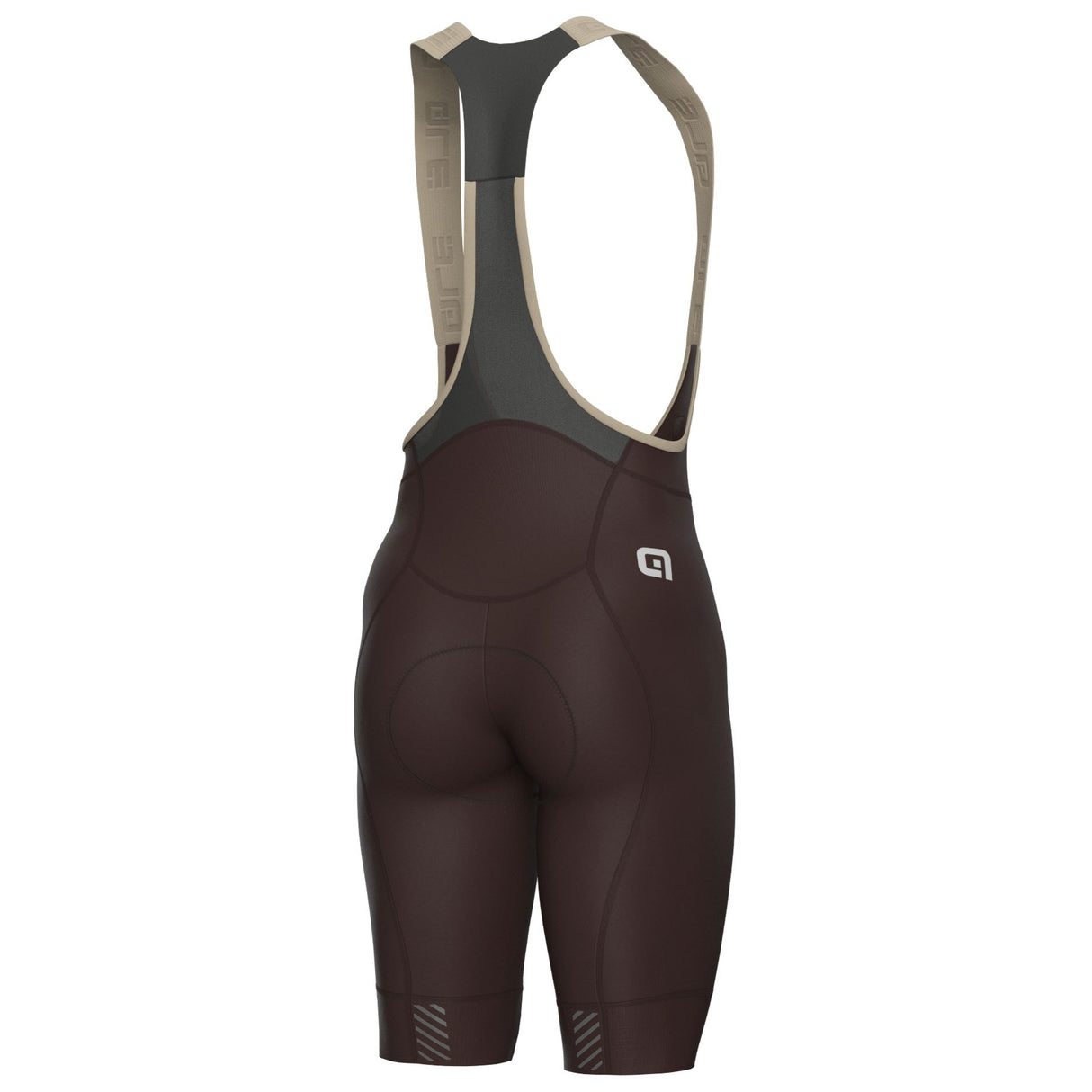 Salopette termica Ale PR-E Magic Colour - Marrone - Q