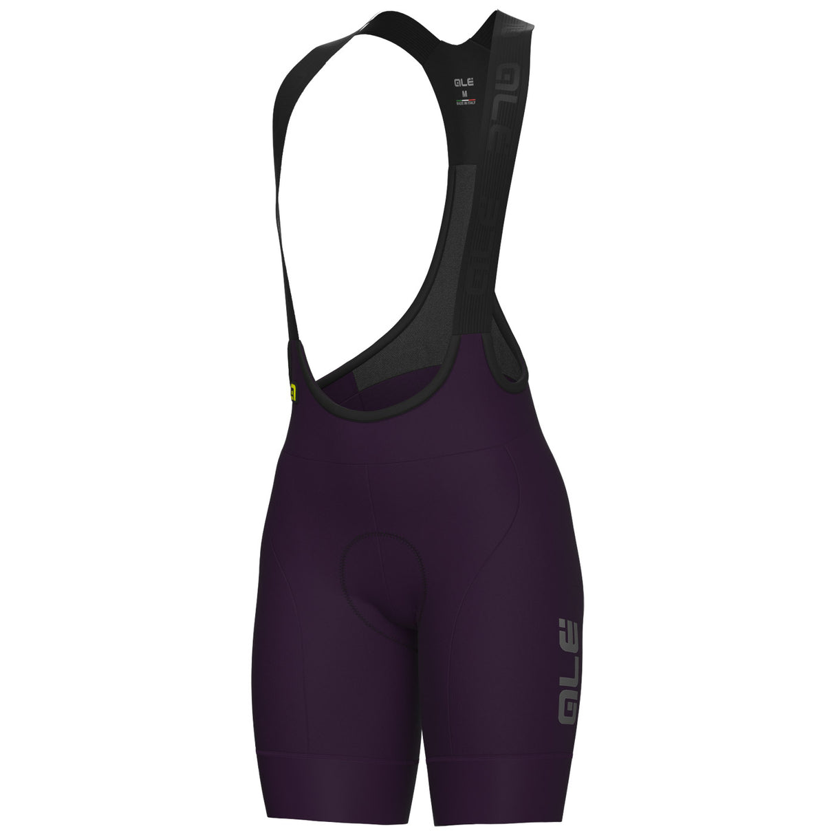 Salopette termica donna Ale PR-E Magic Colour - Viola - E