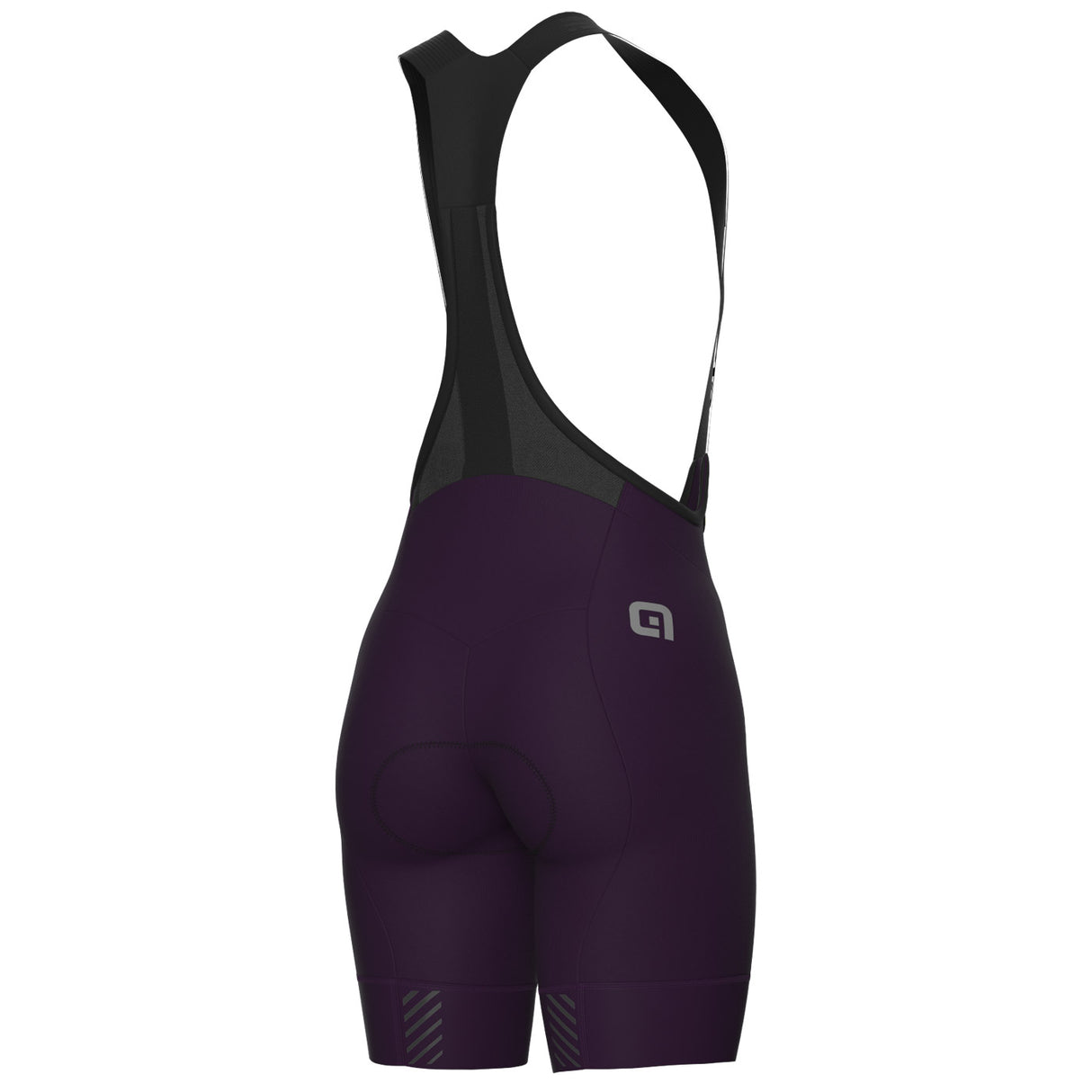 Salopette termica donna Ale PR-E Magic Colour - Viola - F