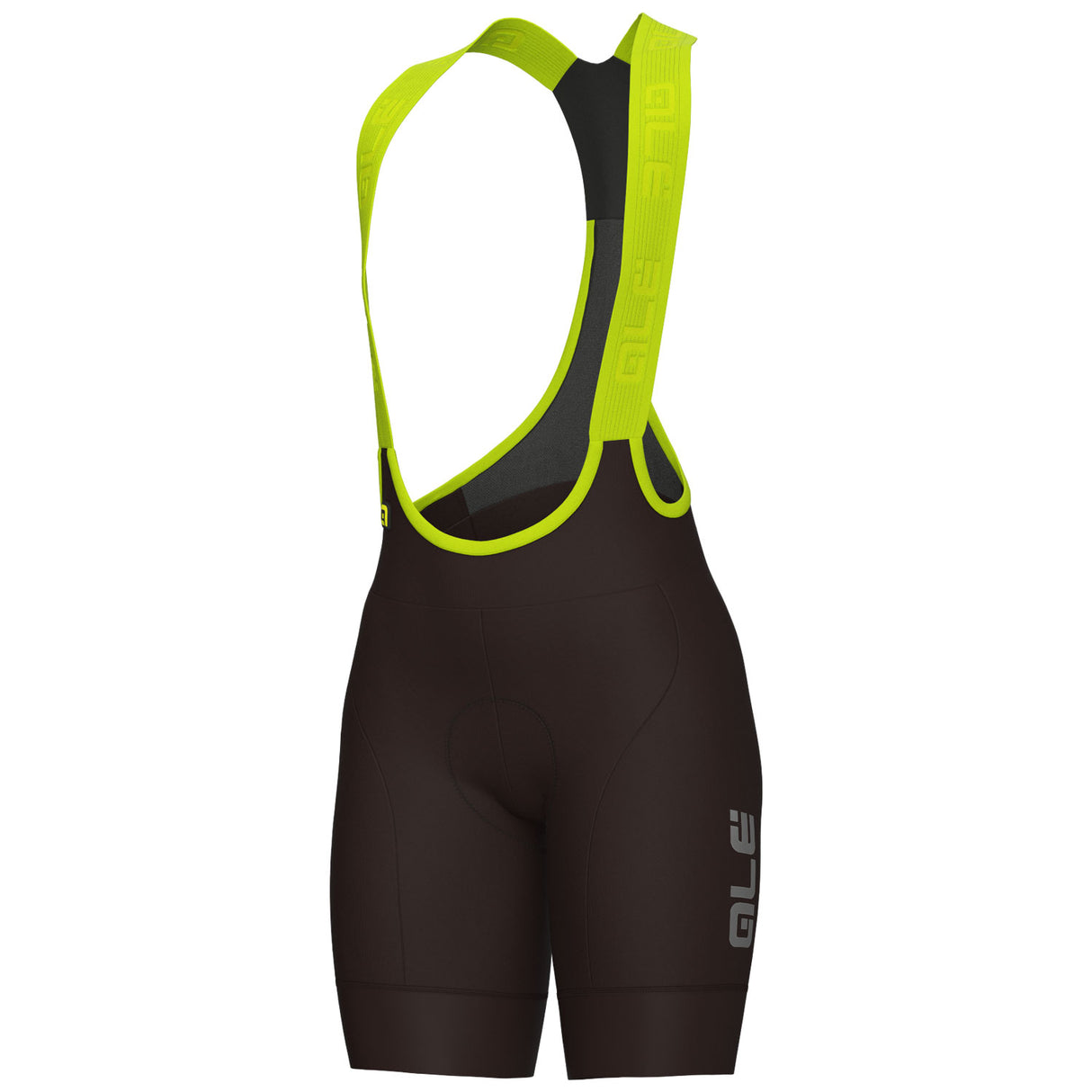 Salopette termica donna Ale PR-E Magic Colour - Marrone - N