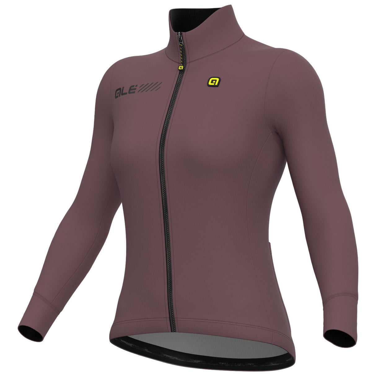 Giacca donna Ale Pragma Fondo Plus - Viola - Q