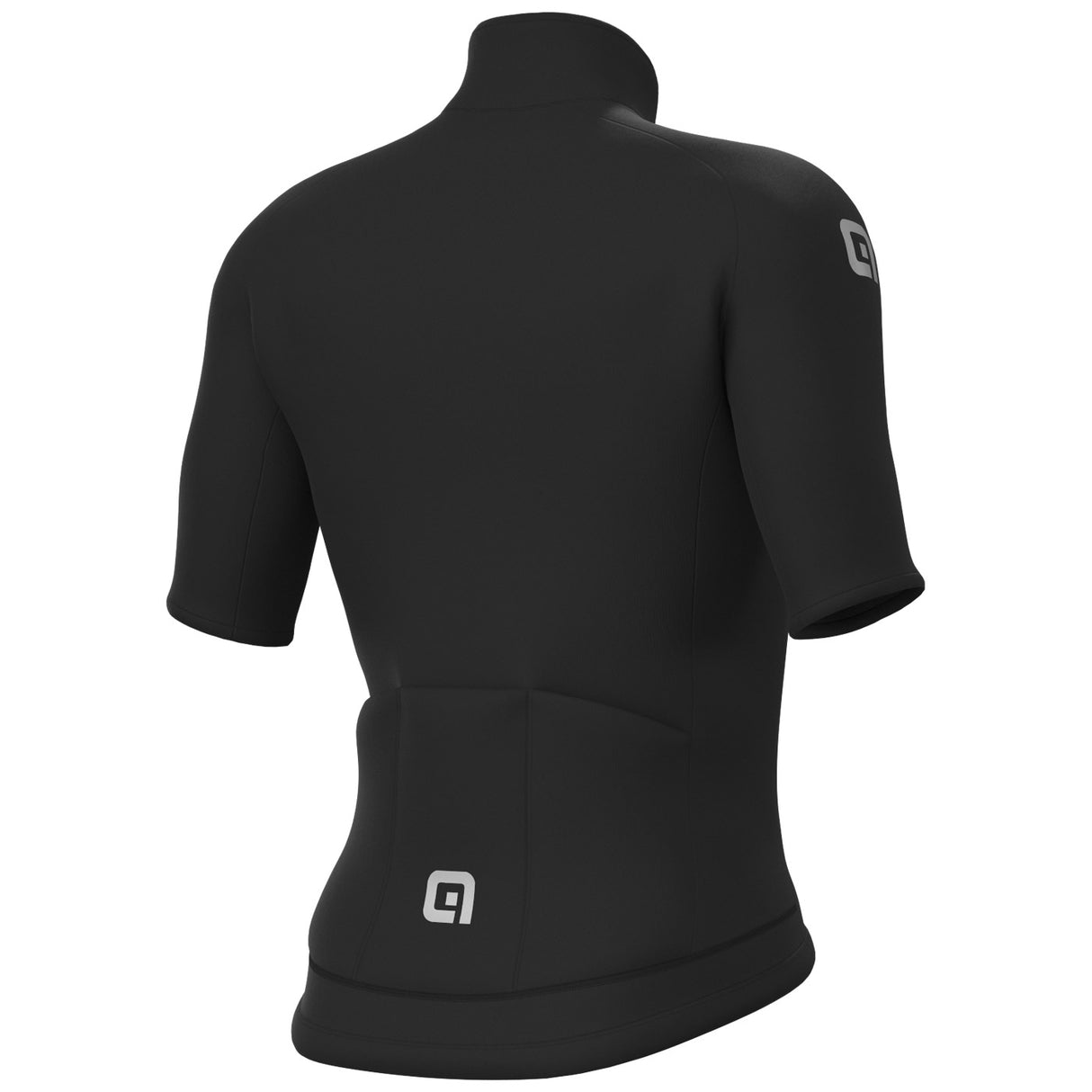 Maglia Ale Klimatik K-Tour 2.0 - Nero - G