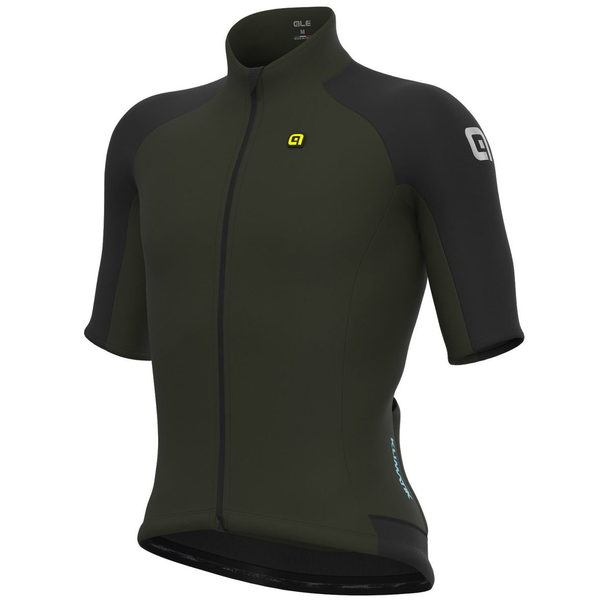 Maglia Ale Klimatik K-Tour 2.0 - Verde - N