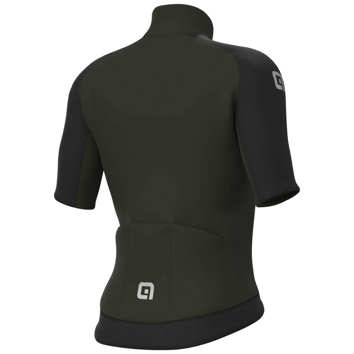 Maglia Ale Klimatik K-Tour 2.0 - Verde - O