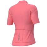 Ale Pragma Color Block 2.0 women jersey - Pink