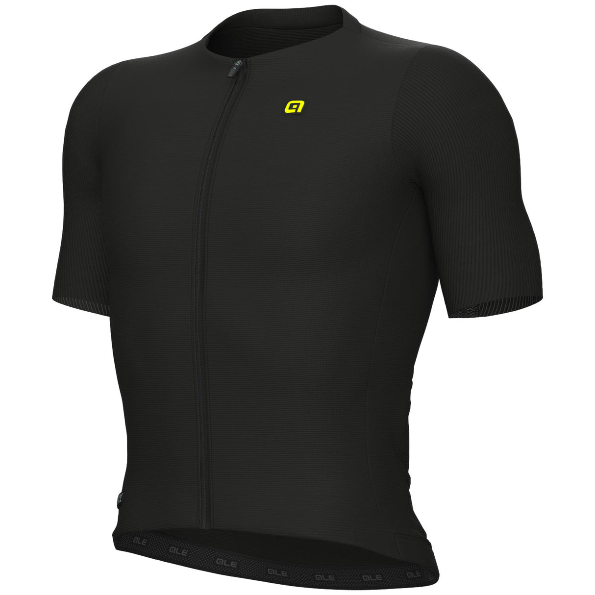 Maglia Ale R-EV1 Race 2.0 - Nero - G