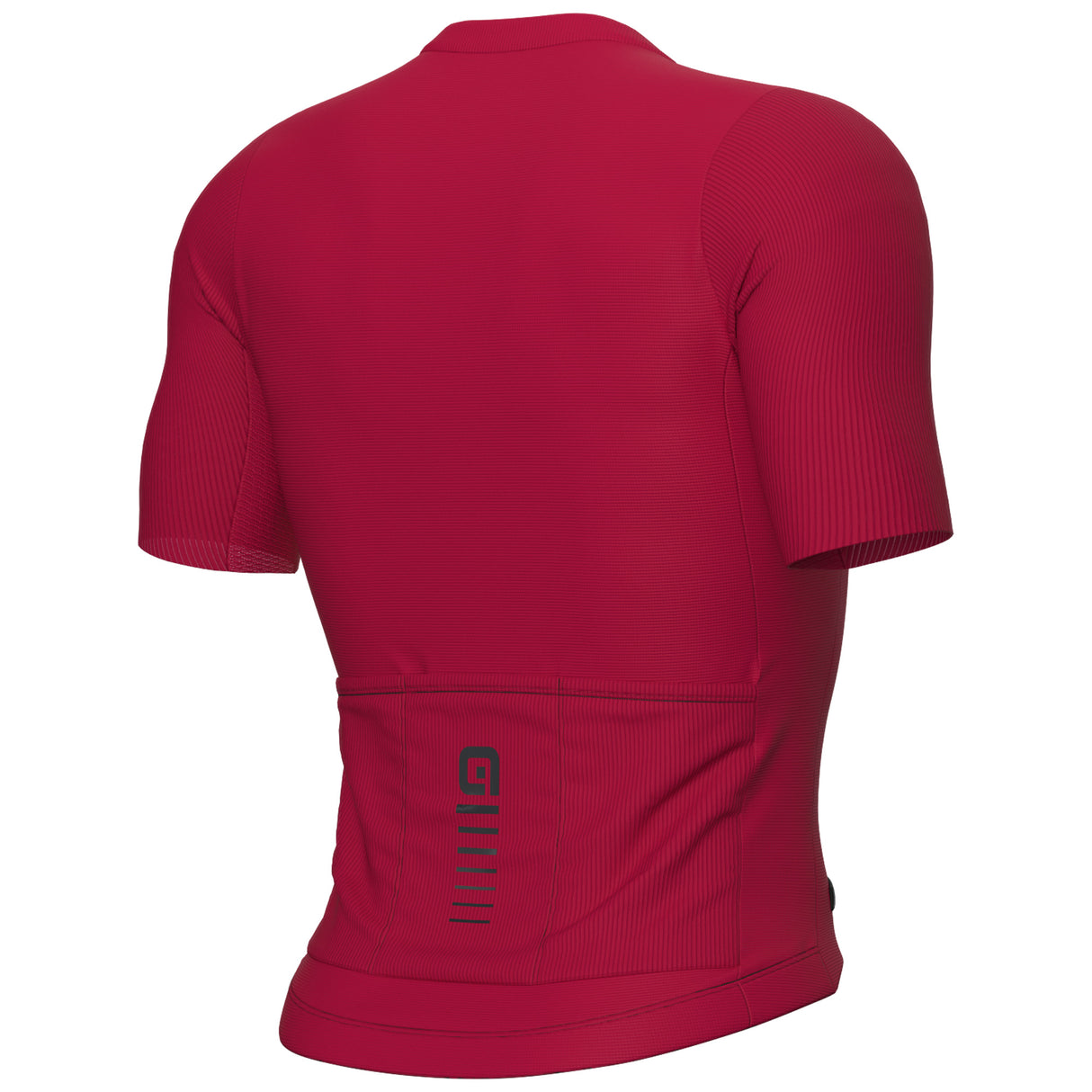 Maglia Ale R-EV1 Race 2.0 - Rosso - E