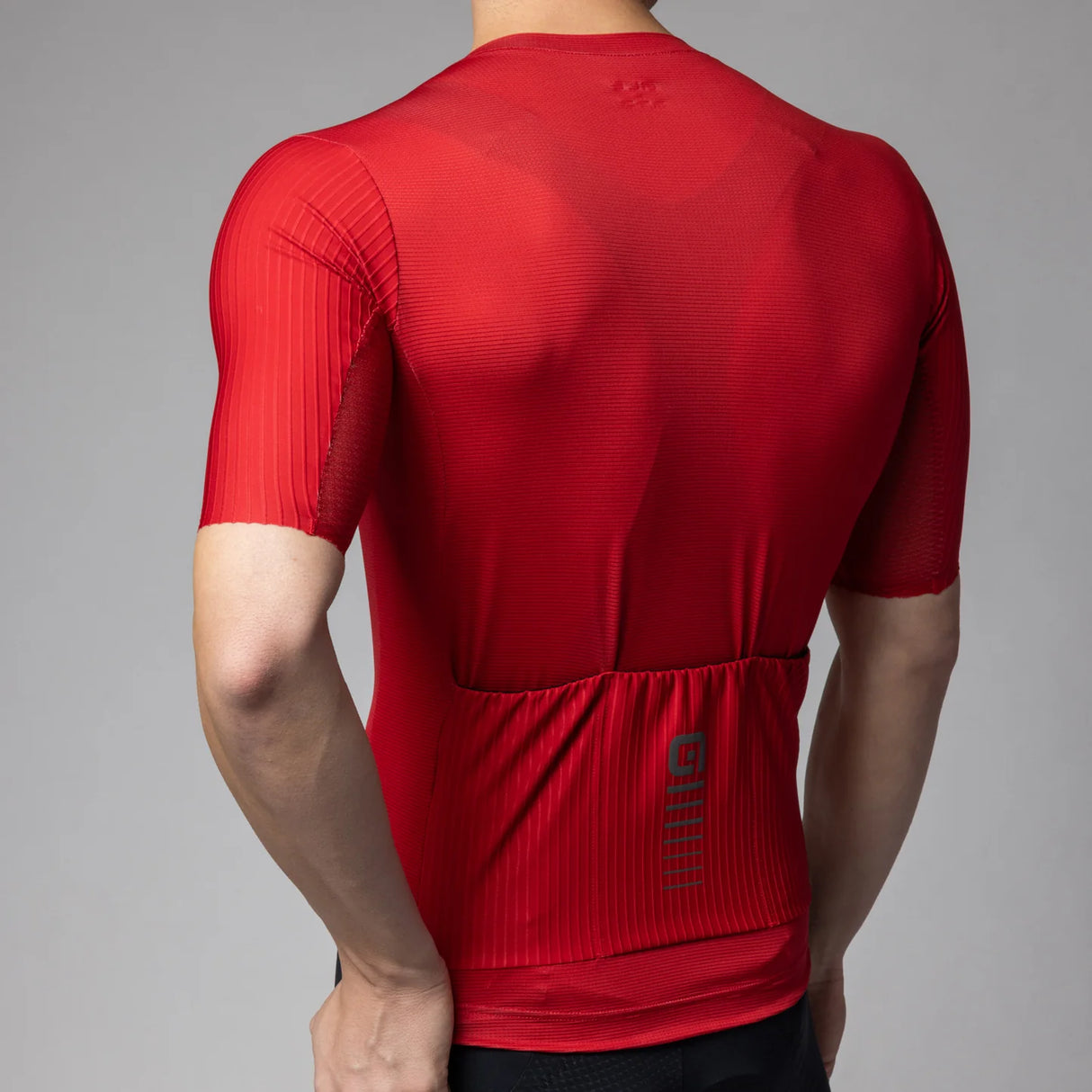 Maglia Ale R-EV1 Race 2.0 - Rosso - I