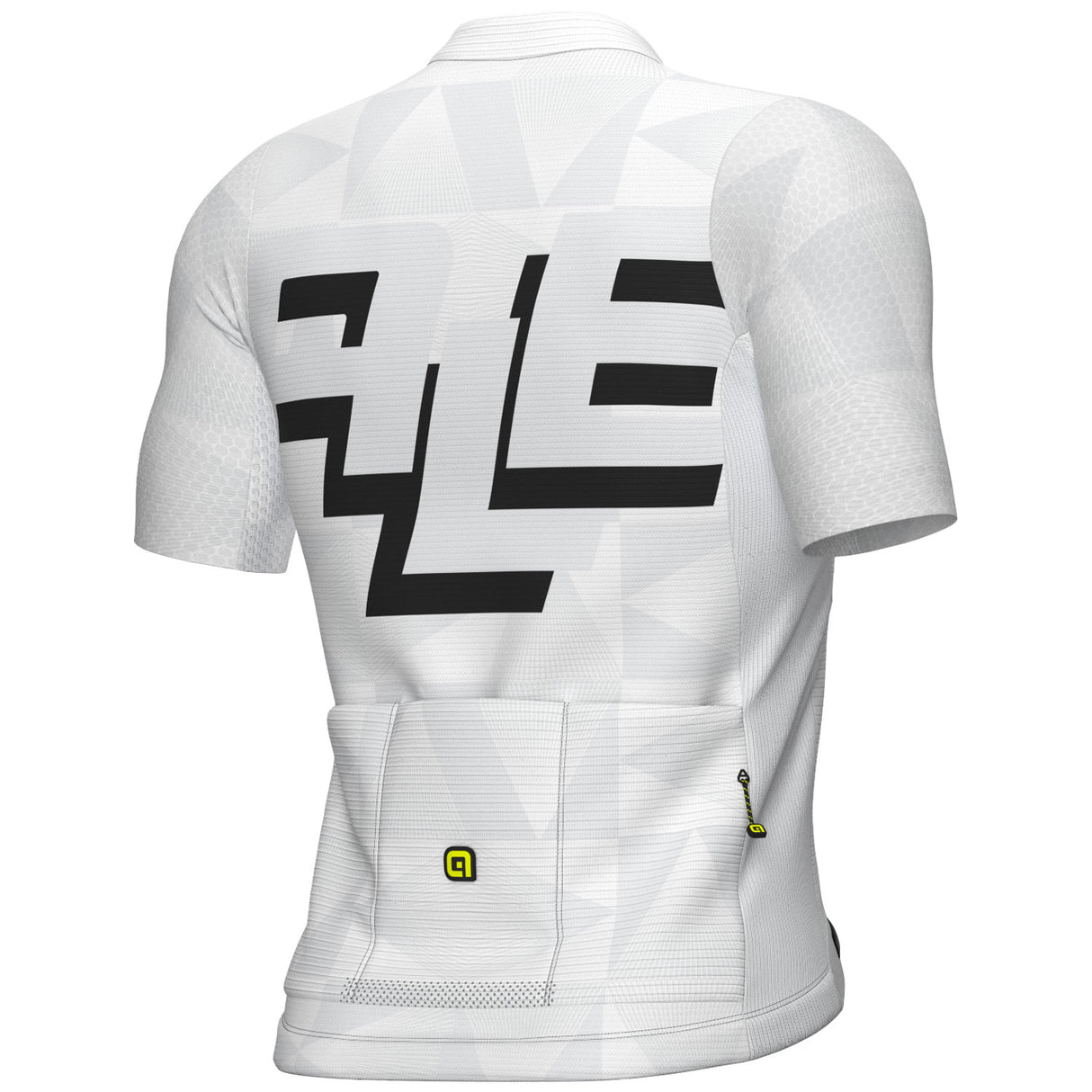 Maglia Ale PR-E Multiverso - Bianco - Q