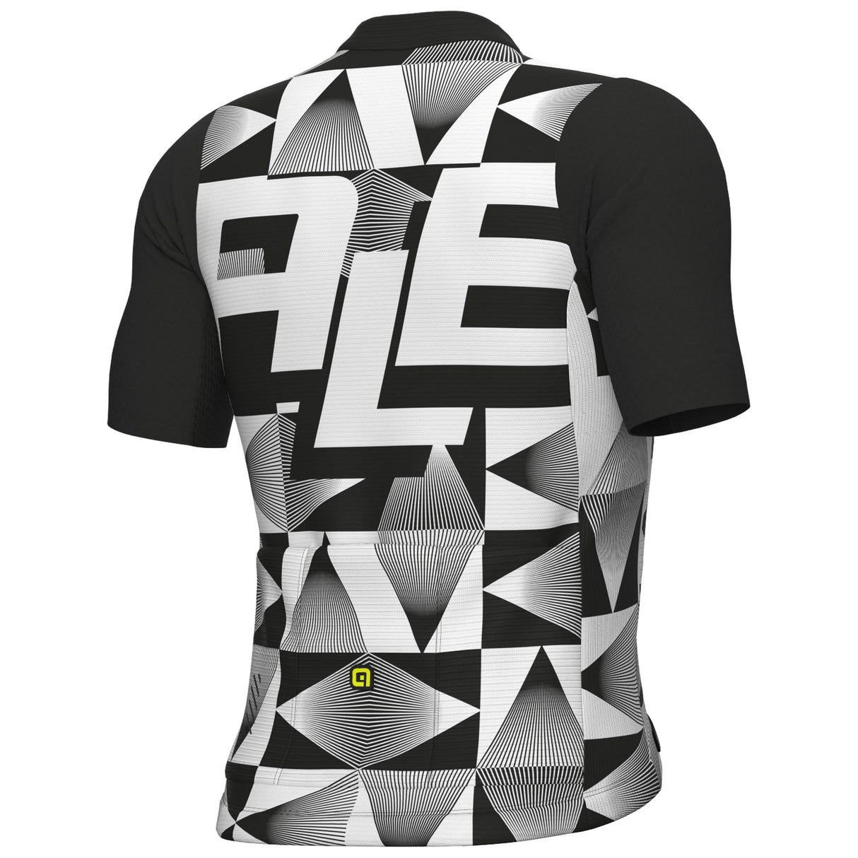 Maglia Ale PR-E Multiverso - Nero - M