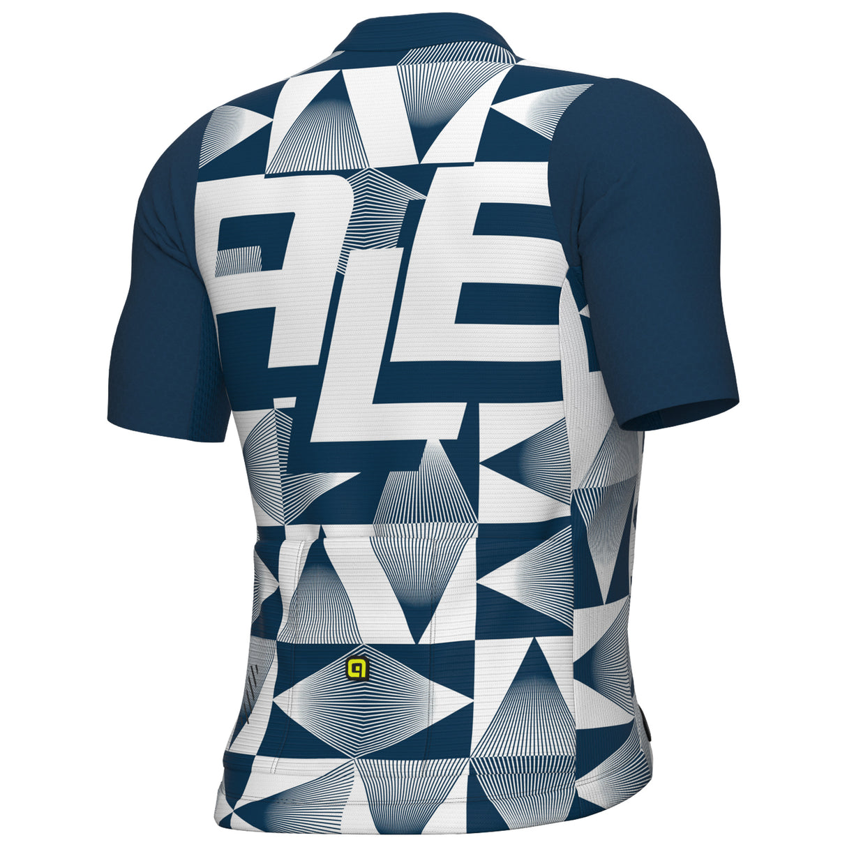 Maglia Ale PR-E Multiverso - Blu - G