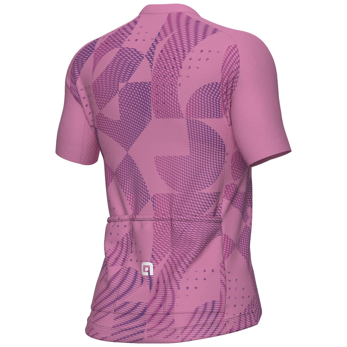 Maglia donna Ale Pragma Enjoy - Rosa - C