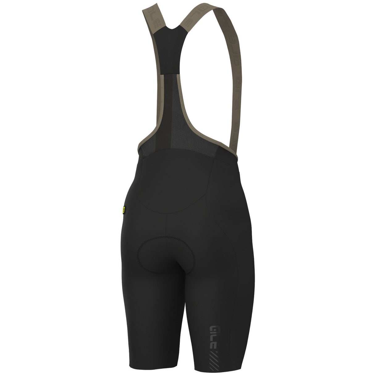 Salopette Ale PR-E Master 2.0 - Nero - L