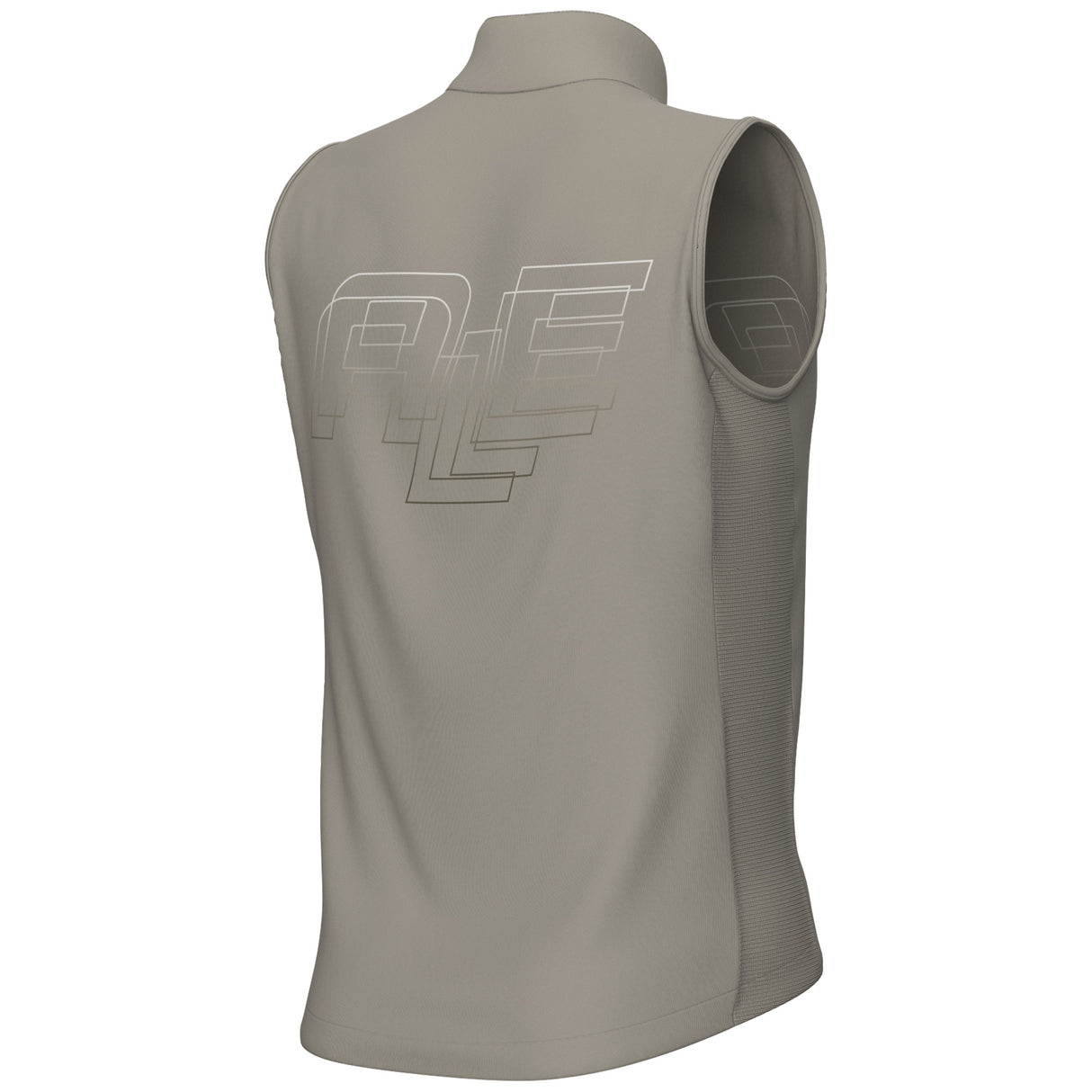 Gilet Ale PR-E Sauvage - Grigio - I