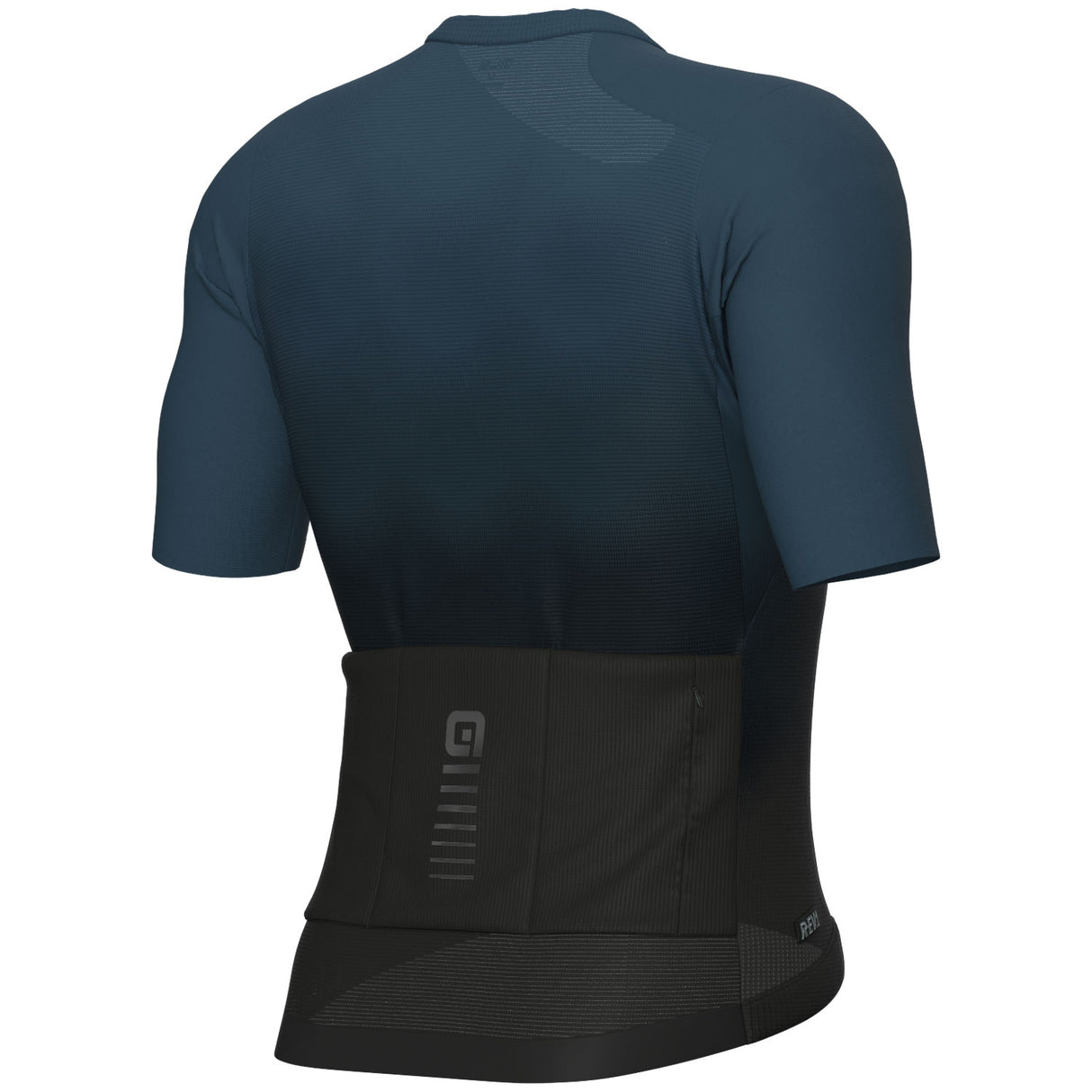 Maglia Ale R-EV1 Velocity 2.0 - Grigio - G