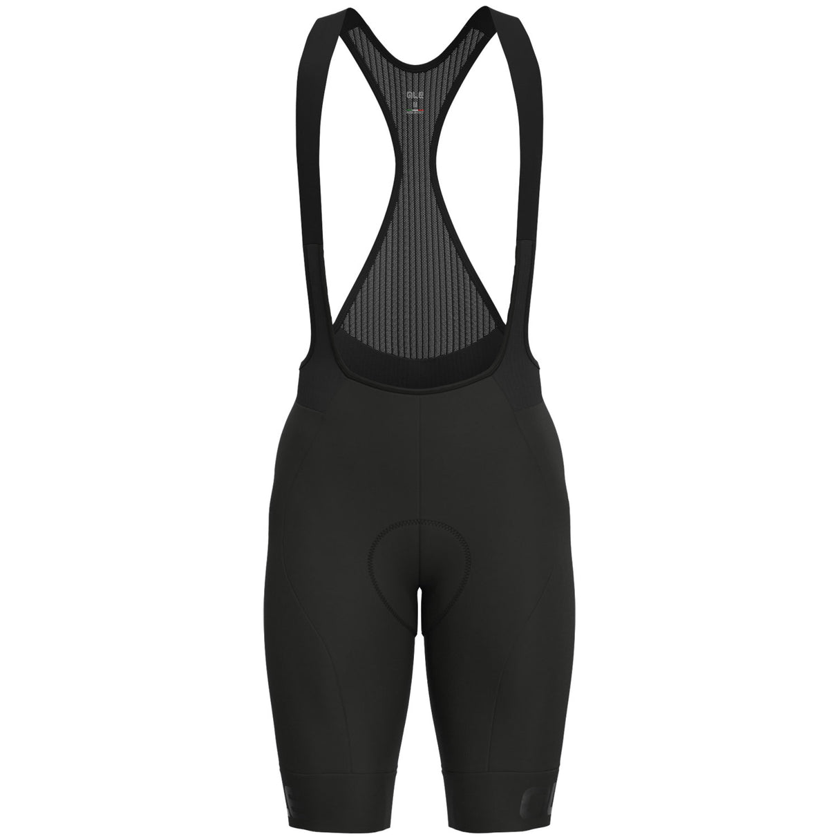 Salopette Ale R-EV1 K-Coldblack 2.0 - Nero - L