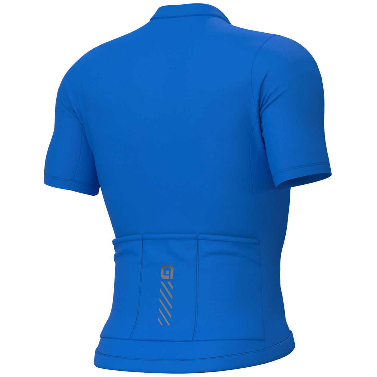 Maglia Ale Pragma Color Block 2.0 - Azzurro - G