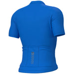 Ale Pragma Color Block 2.0 jersey - Light blue