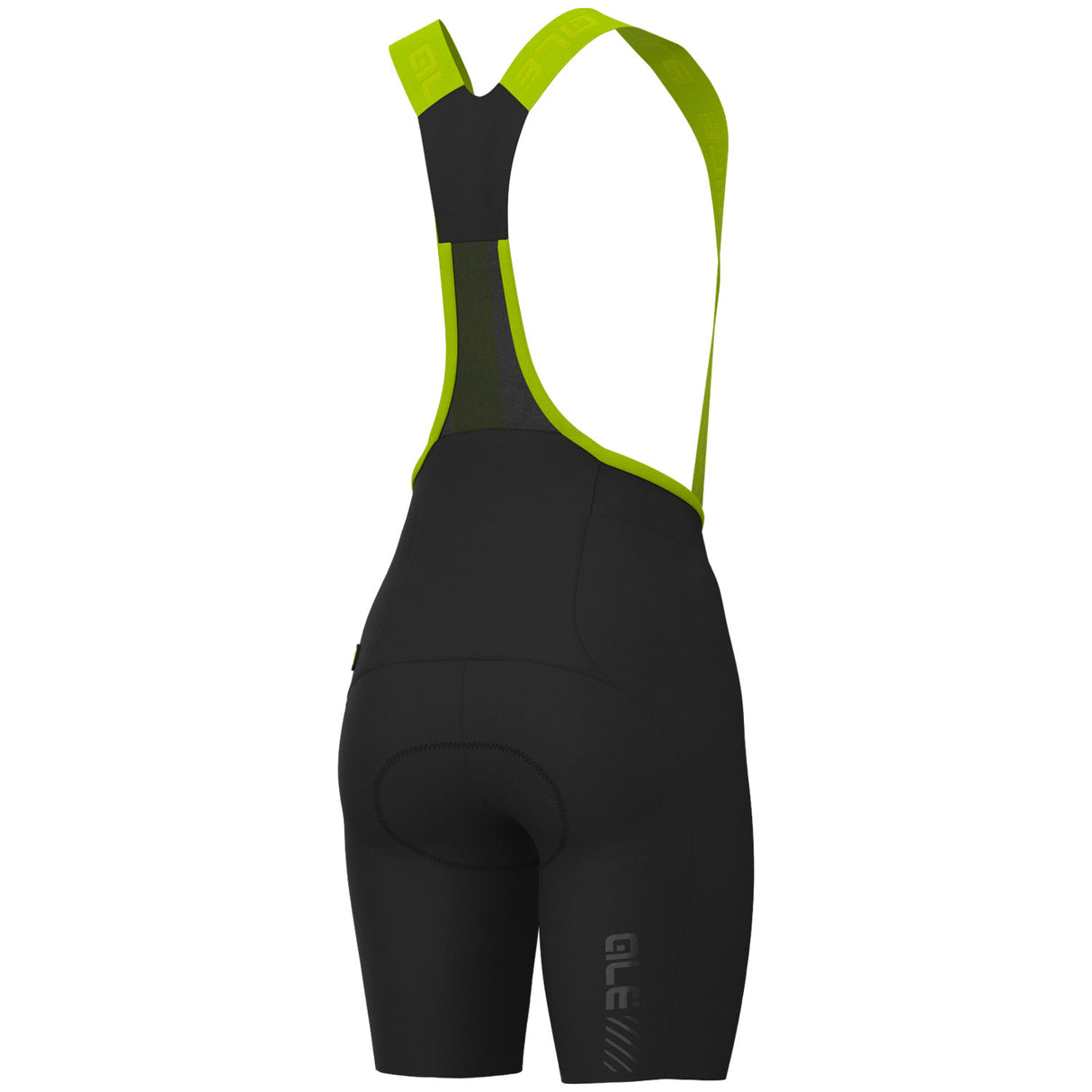 Salopette donna Ale PR-E Master 2.0 - Nero - L