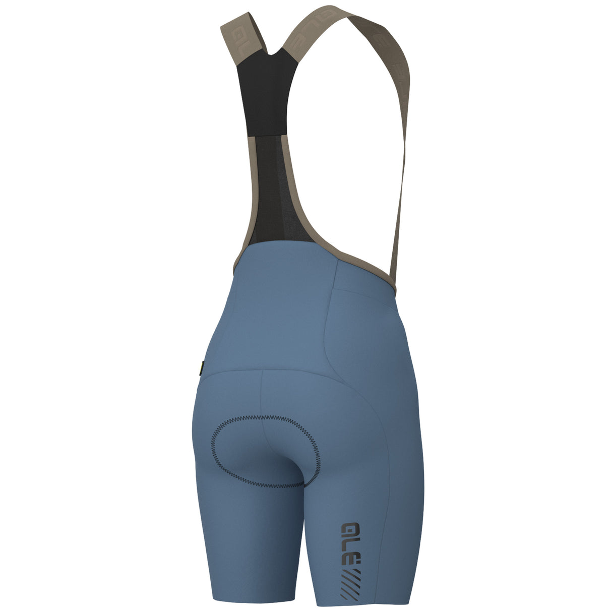 Salopette donna Ale PR-E Master 2.0 - Azzurro - O